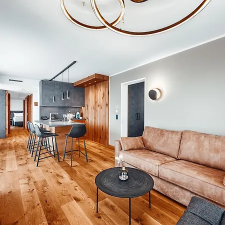 Obermuehle Boutique 4* Garmisch-Partenkirchen